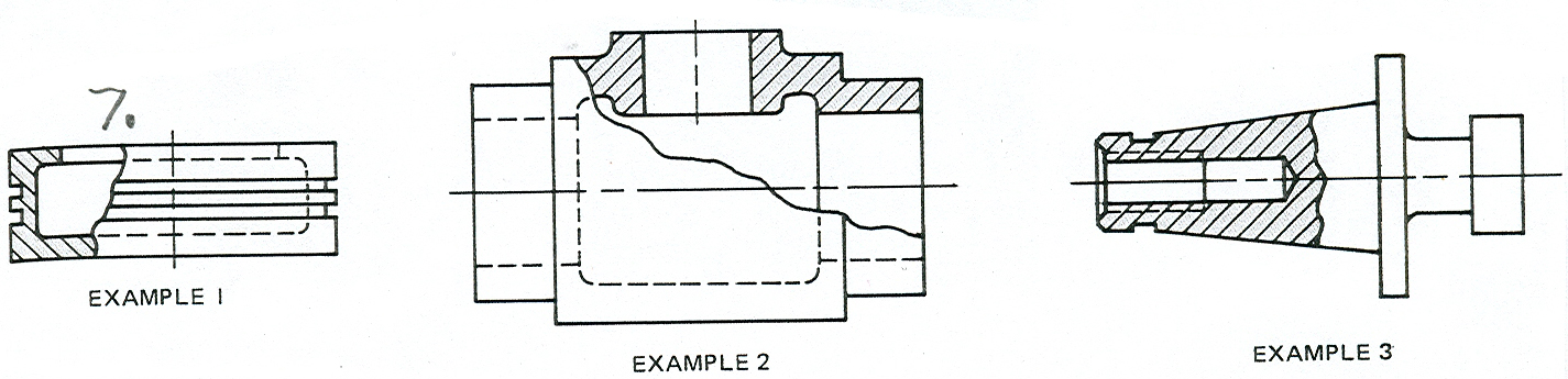 Section View Test: Engineering Quiz! - ProProfs Quiz